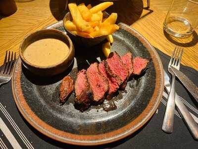 The Meat & Wine Co Barangaroo