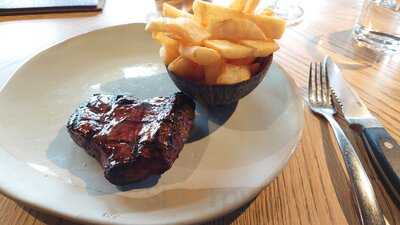 The Meat & Wine Co Barangaroo