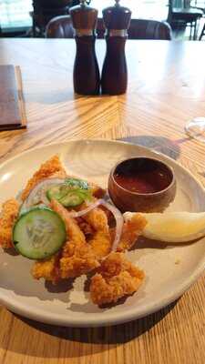 The Meat & Wine Co Barangaroo