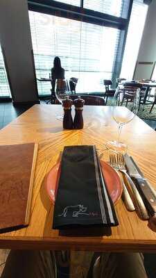 The Meat & Wine Co Barangaroo