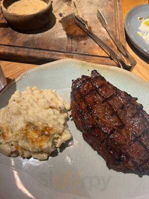 The Meat & Wine Co Barangaroo