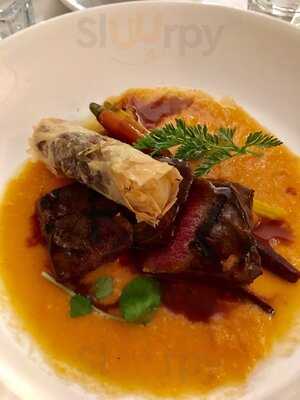 Courtyard Restaurant