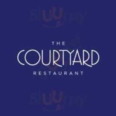 Courtyard Restaurant