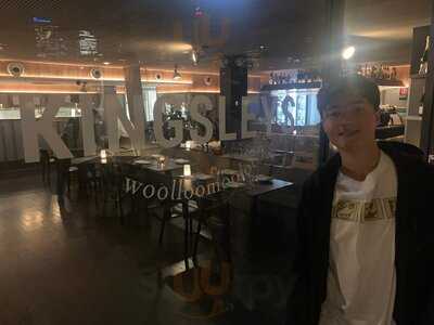 Kingsleys Woolloomooloo