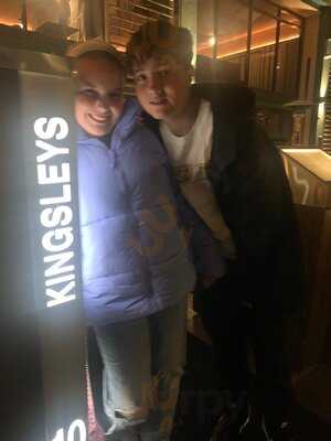 Kingsleys Woolloomooloo