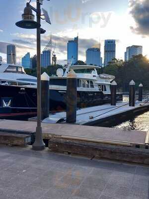 Kingsleys Woolloomooloo
