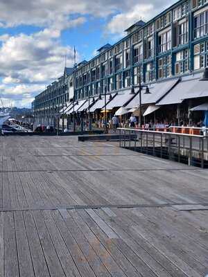 Kingsleys Woolloomooloo