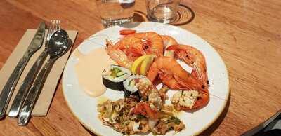 Harvest Buffet Sydney