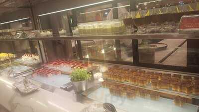 Harvest Buffet Sydney