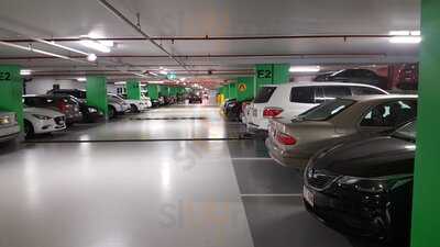 Harvest Buffet Sydney