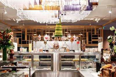 Harvest Buffet Sydney