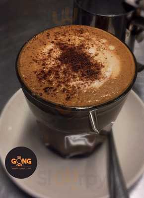 The Gong Cafe
