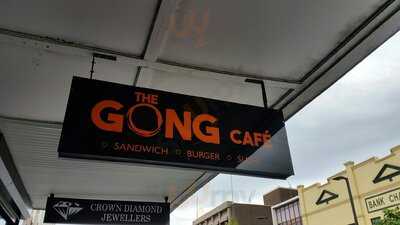 The Gong Cafe