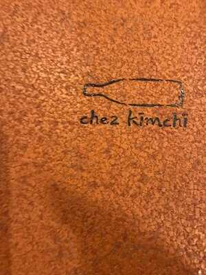 Chez Kimchi