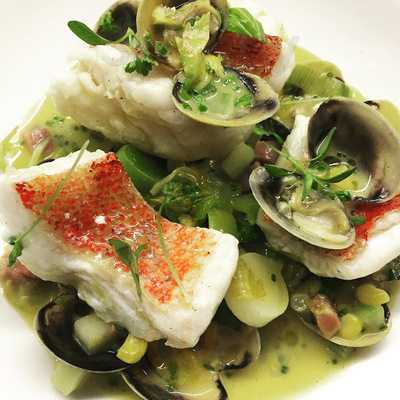 The Boathouse On Blackwattle Bay