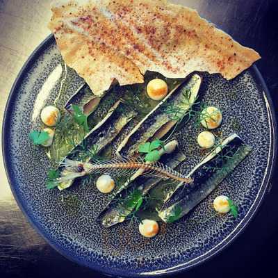 The Boathouse On Blackwattle Bay