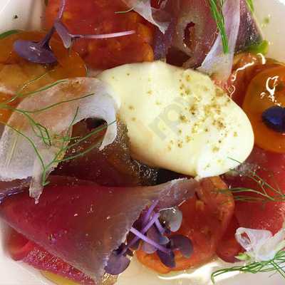 The Boathouse On Blackwattle Bay