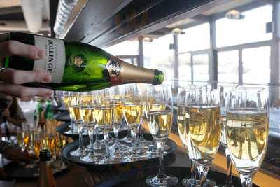 The Boathouse On Blackwattle Bay