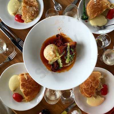 The Boathouse On Blackwattle Bay