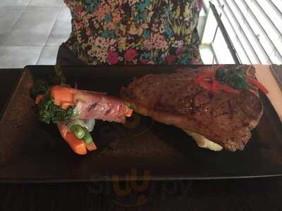 Manuka Steak House