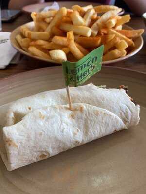 Nando's Toowoomba Central