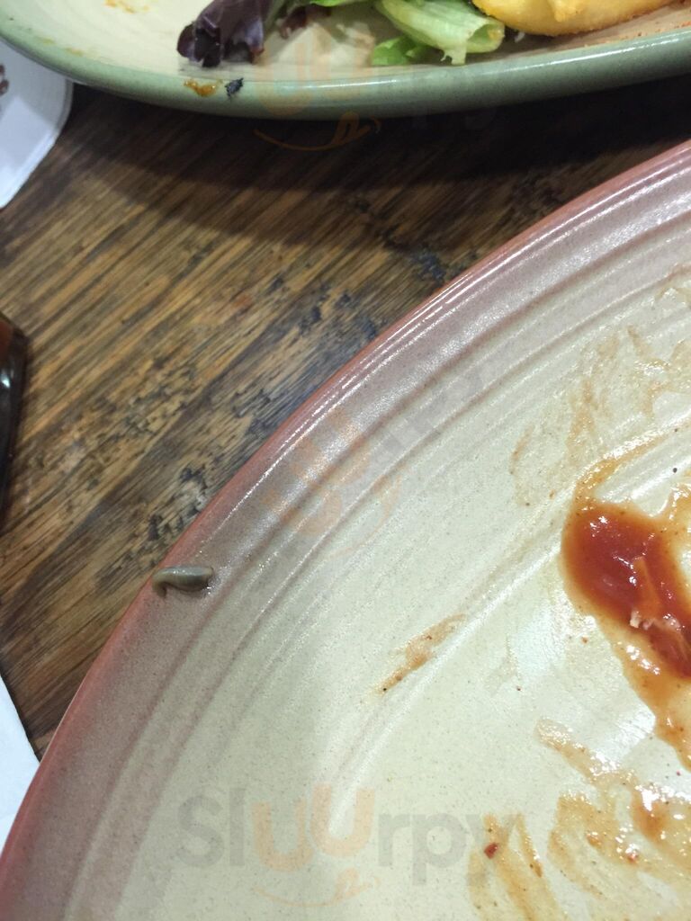 Nando's Toowoomba Central