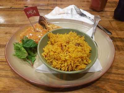 Nando's Toowoomba Central