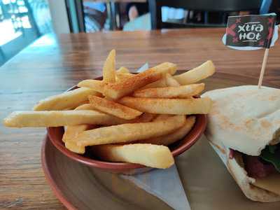 Nando's Toowoomba Central