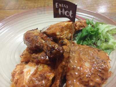 Nando's Toowoomba Central