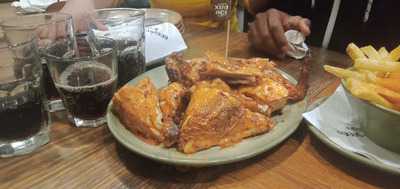 Nando's Toowoomba Central