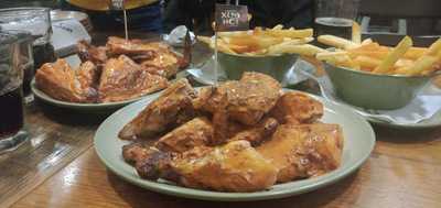 Nando's Toowoomba Central