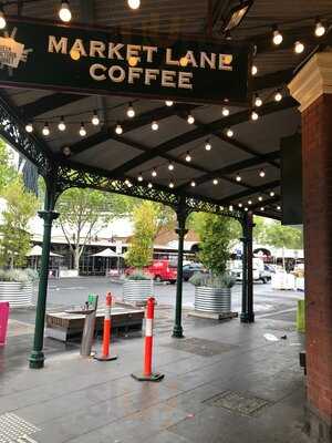 Market Lane Coffee