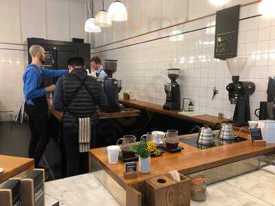 Market Lane Coffee