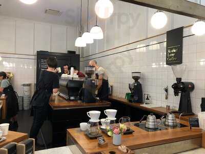 Market Lane Coffee