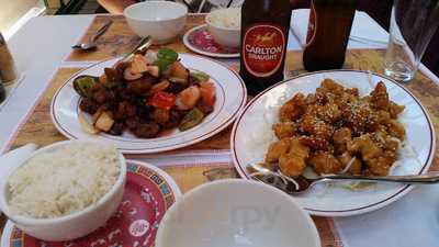 Noble Dragon Chinese Restuarant