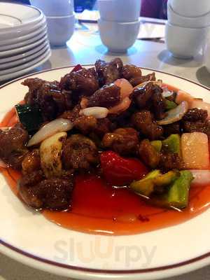 Noble Dragon Chinese Restuarant