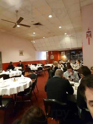 Noble Dragon Chinese Restuarant