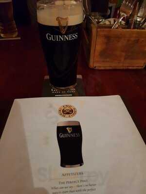 The Irish Times Pub