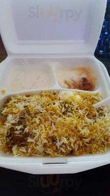 Biriyani Hut