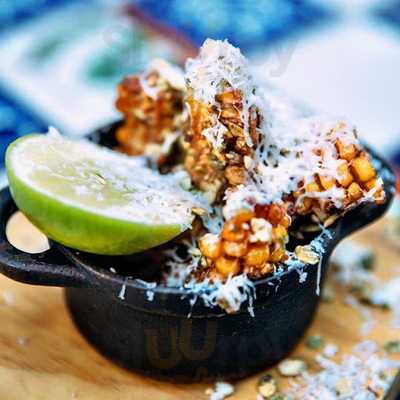 Inca's Restaurant Cafe & Bar