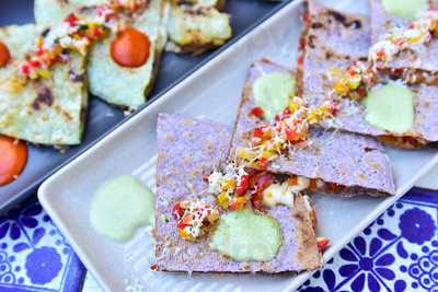 Inca's Restaurant Cafe & Bar