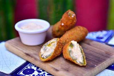 Inca's Restaurant Cafe & Bar