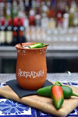 Inca's Restaurant Cafe & Bar