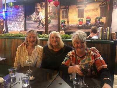 Hanoi Mee Kitchen & Bar