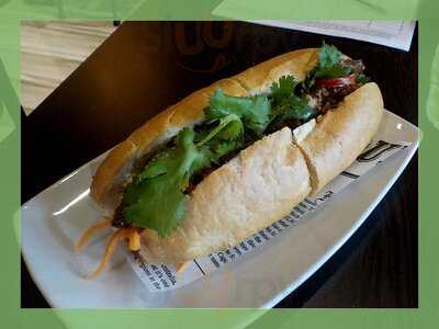 Hanoi Mee Kitchen & Bar