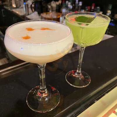 Hanoi Mee Kitchen & Bar