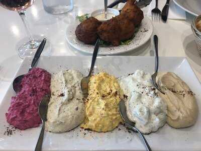 Alara's Turkish Pide Grill House