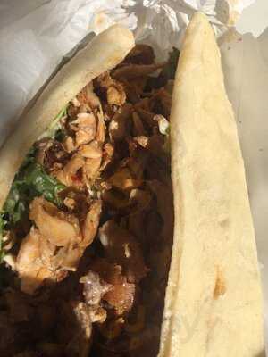 Alara's Turkish Pide Grill House