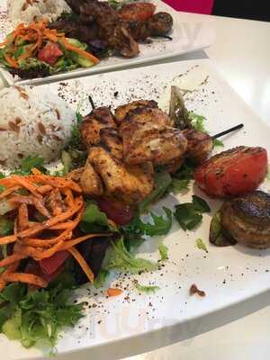 Alara's Turkish Pide Grill House