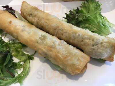 Alara's Turkish Pide Grill House